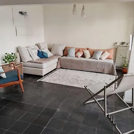 20 Eme Rue Des Vignoles Au 6 Eme Ciel Appartement