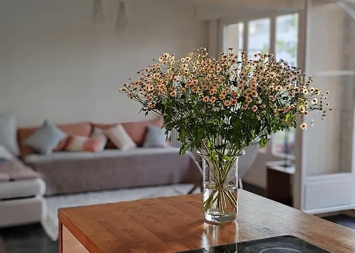 20 Eme Rue Des Vignoles Au 6 Eme Ciel