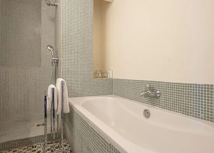 Apartman 20 Eme Rue Des Vignoles Au 6 Eme Ciel Párizs